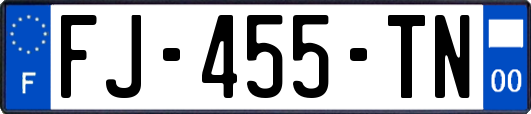 FJ-455-TN
