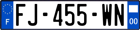 FJ-455-WN