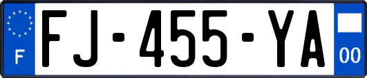 FJ-455-YA