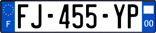 FJ-455-YP