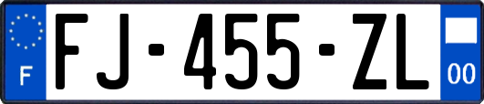 FJ-455-ZL