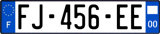 FJ-456-EE