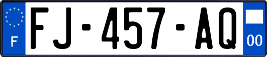 FJ-457-AQ