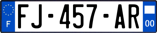 FJ-457-AR