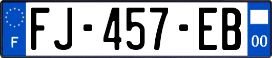 FJ-457-EB