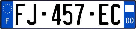 FJ-457-EC