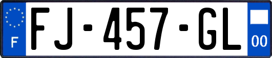 FJ-457-GL