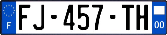 FJ-457-TH