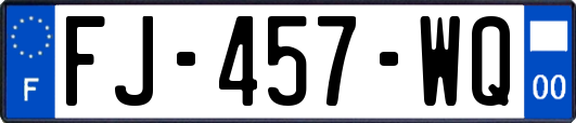 FJ-457-WQ