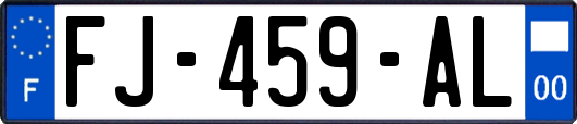 FJ-459-AL