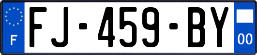 FJ-459-BY