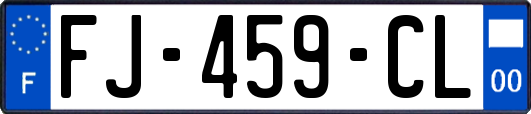 FJ-459-CL