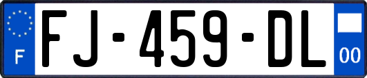 FJ-459-DL