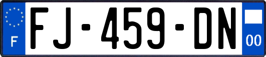 FJ-459-DN