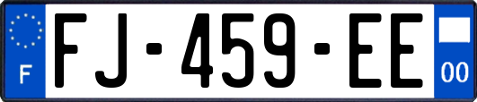 FJ-459-EE