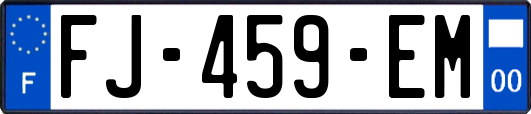 FJ-459-EM