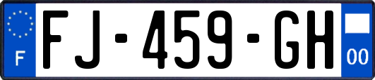 FJ-459-GH