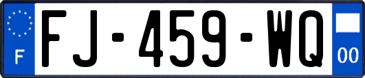 FJ-459-WQ