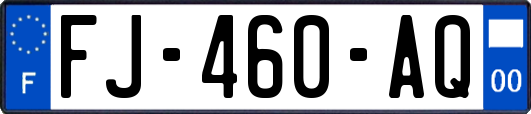 FJ-460-AQ