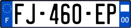 FJ-460-EP