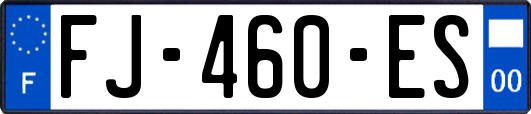 FJ-460-ES