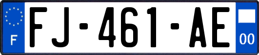 FJ-461-AE