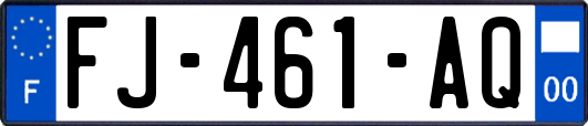 FJ-461-AQ