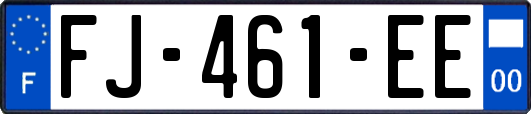 FJ-461-EE