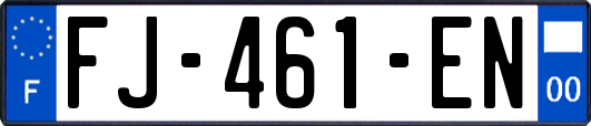 FJ-461-EN