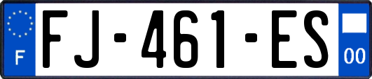 FJ-461-ES