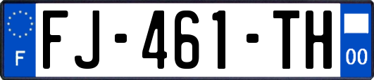 FJ-461-TH