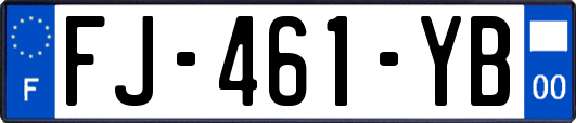 FJ-461-YB