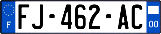 FJ-462-AC