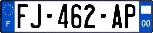 FJ-462-AP