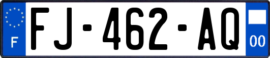 FJ-462-AQ