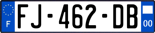 FJ-462-DB