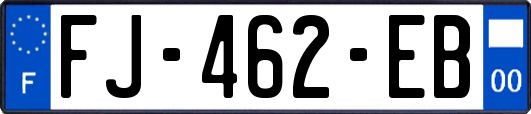 FJ-462-EB