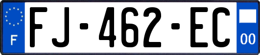 FJ-462-EC