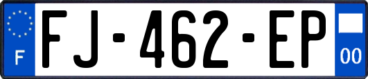 FJ-462-EP