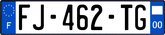 FJ-462-TG