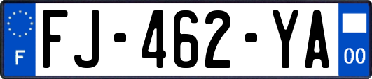 FJ-462-YA