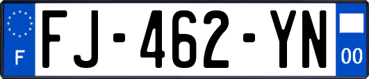 FJ-462-YN