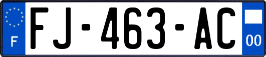 FJ-463-AC