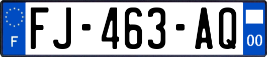 FJ-463-AQ