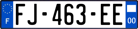 FJ-463-EE