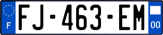 FJ-463-EM