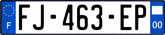 FJ-463-EP