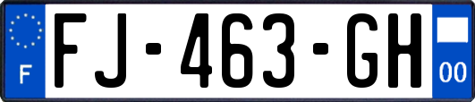 FJ-463-GH