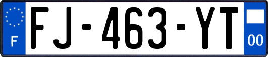 FJ-463-YT