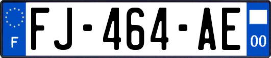 FJ-464-AE